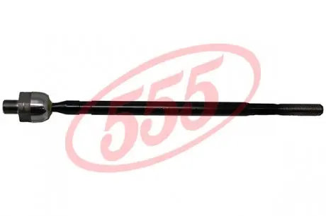 SR7640L Тяга рул. SUZUKI SX4 RW4 06-13 L (пр-во 555) 555 подбор по vin на Brocar