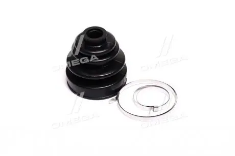M1723UZ Пыльник ШРУС MITSUBISHI C11, C12 (пр-во RBI) RBI подбор по vin на Brocar