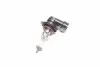 Лампа фарная H10 42w 12V PY20D (пр-во OSRAM)
