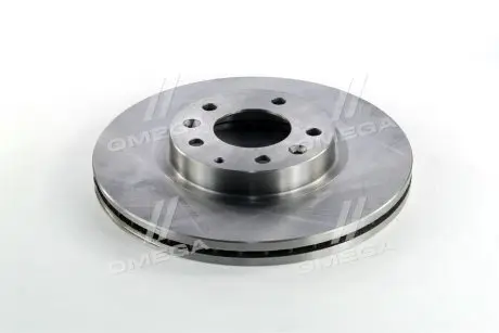 RD3325DF4974S Диск тормозной MAZDA 6 07-12 передн. (RIDER) RIDER подбор по vin на Brocar