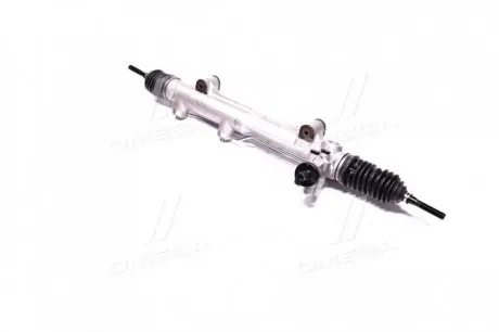 RDJRP1055 Механізм рульової MB W163 98-02 з ГУР (RIDER) RIDER підбір по vin на Brocar