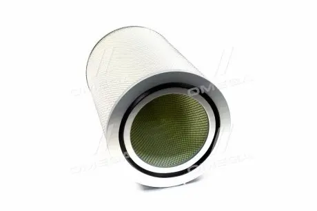 RD119 Фильтр воздушный STANDARD IVECO, MAN (RIDER) RIDER підбір по vin на Brocar