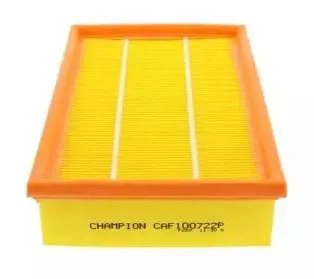 CAF100722P Фільтр повітряний FORD / U722 (пр-во CHAMPION) CHAMPION підбір по vin на Brocar