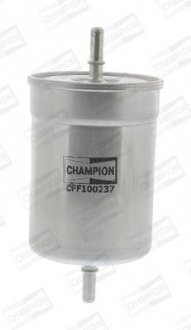 CFF100237 Фильтр топливный AUDI /L237 (пр-во CHAMPION) CHAMPION подбор по vin на Brocar