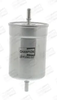 CFF100237 Фільтр паливний CHAMPION підбір по vin на Brocar