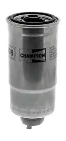 CFF100408 Фильтр топливный ALFA /L408 (пр-во CHAMPION) CHAMPION подбор по vin на Brocar