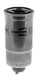 CFF100408 Фильтр топливный ALFA /L408 (пр-во CHAMPION) CHAMPION підбір по vin на Brocar