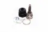 ШРУС наруж. с пыльн. MAZDA 323 (пр-во Cifam) 607-137