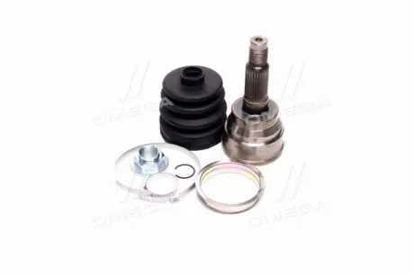 607137 ШРУС наруж. с пыльн. MAZDA 323 (пр-во Cifam) CIFAM підбір по vin на Brocar