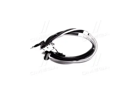 K17205 Трос ручного тормоза OPEL VECTRA (пр-во ABS) A.B.S. підбір по vin на Brocar