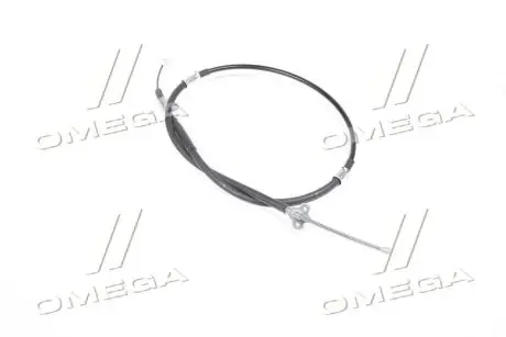 520294 Трос ручного гальма TOYOTA (вир-во Adriauto) ADRIAUTO підбір по vin на Brocar