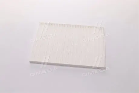 AF5063 Фільтр салону ZAZ FORZA (вир-во ALPHA FILTER) ALPHA FILTER підбір по vin на Brocar