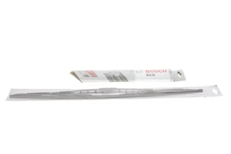 3397011402 Щетка стеклоочистителя (650mm) Renault Master III/Peugeot Expert/Ford Transit 96- Eco BOSCH подбор по vin на Brocar