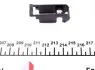 3397011549 Щетка стеклоочистителя (700mm) Citroen/MB/Fiat/Ford (Eco) BOSCH підбір по vin на Brocar