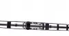 3397011549 Щетка стеклоочистителя (700mm) Citroen/MB/Fiat/Ford (Eco) BOSCH підбір по vin на Brocar