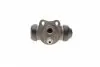 F026009143 Циліндр гальмівний (задній) Chevrolet Aveo 03-/Daewoo Lanos/Nexia/Opel Astra F/Kadett 84-09(d=19.05) BOSCH підбір по vin на Brocar