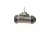 F026009143 Циліндр гальмівний (задній) Chevrolet Aveo 03-/Daewoo Lanos/Nexia/Opel Astra F/Kadett 84-09(d=19.05) BOSCH підбір по vin на Brocar