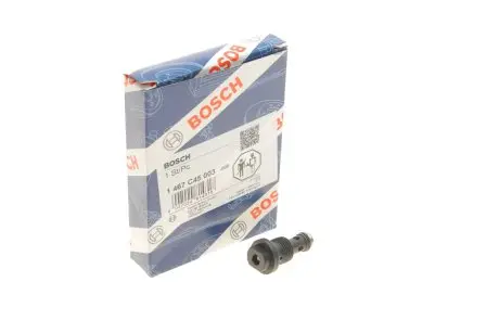 1467C45003 Елемент насосу Common Rail BOSCH підбір по vin на Brocar