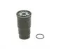 1457434440 Фільтр паливний Toyota RAV 4 2.0-2.2 D 4WD 01- BOSCH підбір по vin на Brocar