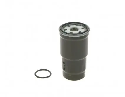 1457434440 Фільтр паливний Toyota RAV 4 2.0-2.2 D 4WD 01- BOSCH підбір по vin на Brocar