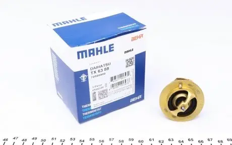 TX6388 Термостат Toyota Corolla 1.3i-1.6i/2.0D -00 MAHLE / KNECHT подбор по vin на Brocar