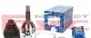 7144980025 Шрус (наружный) Ford Connect 1.8DI 02- MEYLE підбір по vin на Brocar