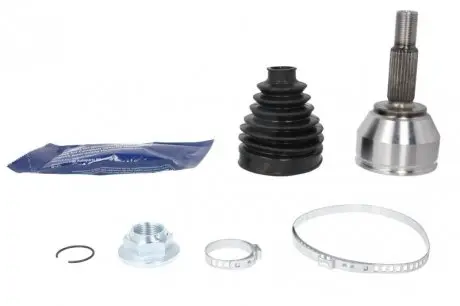 7144980025 Шрус (наружный) Ford Connect 1.8DI 02- MEYLE подбор по vin на Brocar