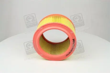 A289 Фильтр воздушный CITROEN ZX (пр-во M-filter) M-FILTER подбор по vin на Brocar