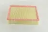 K174 Фильтр воздушный OPEL Omega (пр-во M-filter) M-FILTER підбір по vin на Brocar