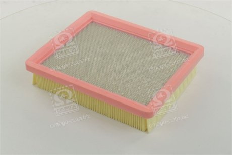 K400 Фільтр пов. MAZDA 121 (вир-во M-Filter) M-FILTER підбір по vin на Brocar