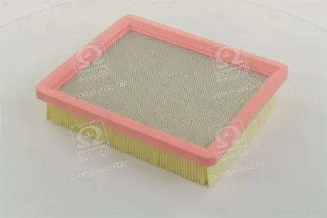 K400 Фильтр воздушный MAZDA 121 (пр-во M-filter) M-FILTER подбор по vin на Brocar