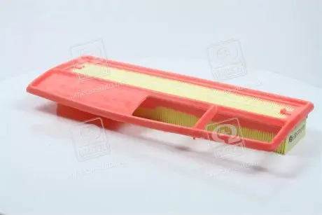 K757 Фильтр воздушный FIAT PUNTO (пр-во M-filter) M-FILTER подбор по vin на Brocar