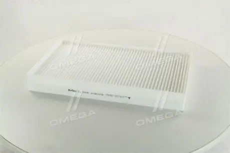 K9079 Фильтр салона MERCEDES-BENZ (пр-во M-Filter) M-FILTER подбор по vin на Brocar