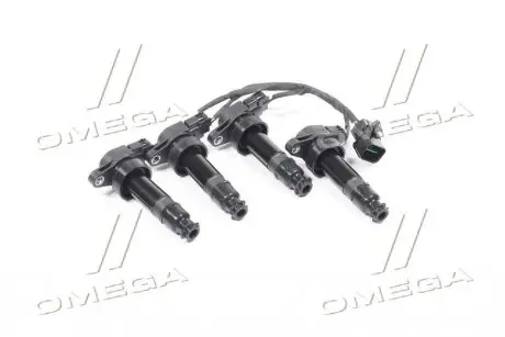 273002B010 Котушка запалювання Hyundai, Kia (вир-во Mobis) HYUNDAI / KIA підбір по vin на Brocar