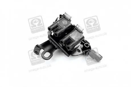 2730123700 Котушка запалювання Hyundai, Kia (вир-во Mobis) HYUNDAI / KIA підбір по vin на Brocar