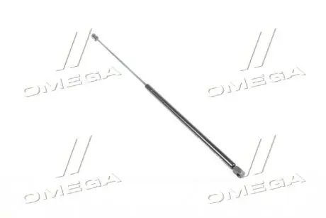 ML5737 Амортизатор багажника AUDI A6 (пр-во Monroe) MONROE подбор по vin на Brocar