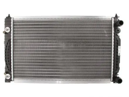 60229 Радиатор охлаждения AUDI, VW (пр-во Nissens) NISSENS подбор по vin на Brocar
