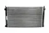 Радиатор охлаждения SEAT, VW (пр-во Nissens) 651511