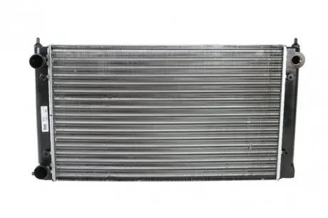 651511 Радиатор охлаждения SEAT, VW (пр-во Nissens) NISSENS подбор по vin на Brocar