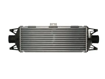 96727 Інтеркулер IVECO DAILY (99 -) (пр-во Nissens) NISSENS підбір по vin на Brocar