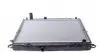 53706 Радиатор охлаждения Toyota Land Cruiser 100 4.7 98- NRF підбір по vin на Brocar