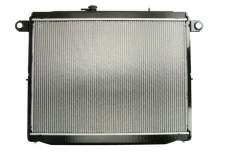 53706 Радиатор охлаждения Toyota Land Cruiser 100 4.7 98- NRF подбор по vin на Brocar