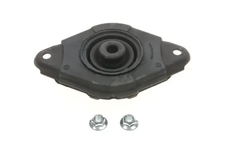 KB96807 Подушка амортизатора (заднего) + подшипник Nissan Almera/Primera 1.5-2.2 02- SNR NTN подбор по vin на Brocar