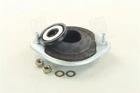 MK017 Подушка амортизатора (переднего) + подшипник Opel Combo 1.2/1.4/1.7D 94-01 MONROE підбір по vin на Brocar