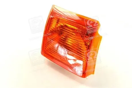 183159012B Вказ. пов. лів. F. TRANSIT 86-91 (вир-во TYC) TYC підбір по vin на Brocar