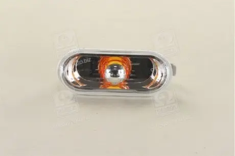 18A605012B Вказ. пов. на крилі лів.=пра. VW (вир-во TYC) TYC підбір по vin на Brocar