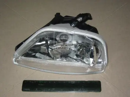 19A827012B Фара п/тум. прав. F. FOCUS 99-04 (пр-во TYC) TYC подбор по vin на Brocar