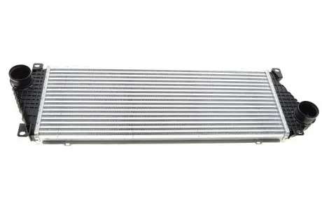 30004217 Радіатор інтеркулера MB Sprinter/VW LT 96- VAN WEZEL підбір по vin на Brocar