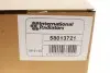 58013721 Радіатор масляний VW Caddy III/Crafter/T5 (теплообмінник) VAN WEZEL підбір по vin на Brocar
