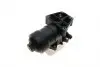 58013721 Радіатор масляний VW Caddy III/Crafter/T5 (теплообмінник) VAN WEZEL підбір по vin на Brocar